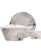 Lynx Crystal Coated Set-88 Pcs