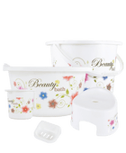 Beauty Bath Set