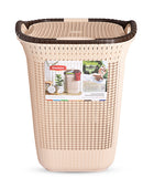 Rattan Laundry Basket