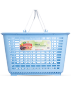 Carry Basket