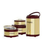 Koryo Gold 4-Piece Gift Pack