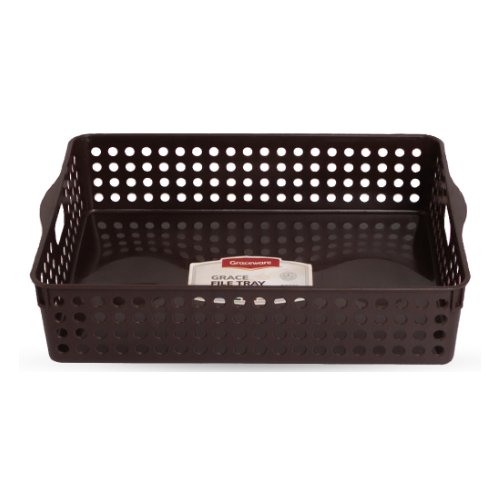 File Tray