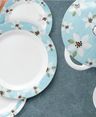 Montage Double Glazed Set-88 Pcs