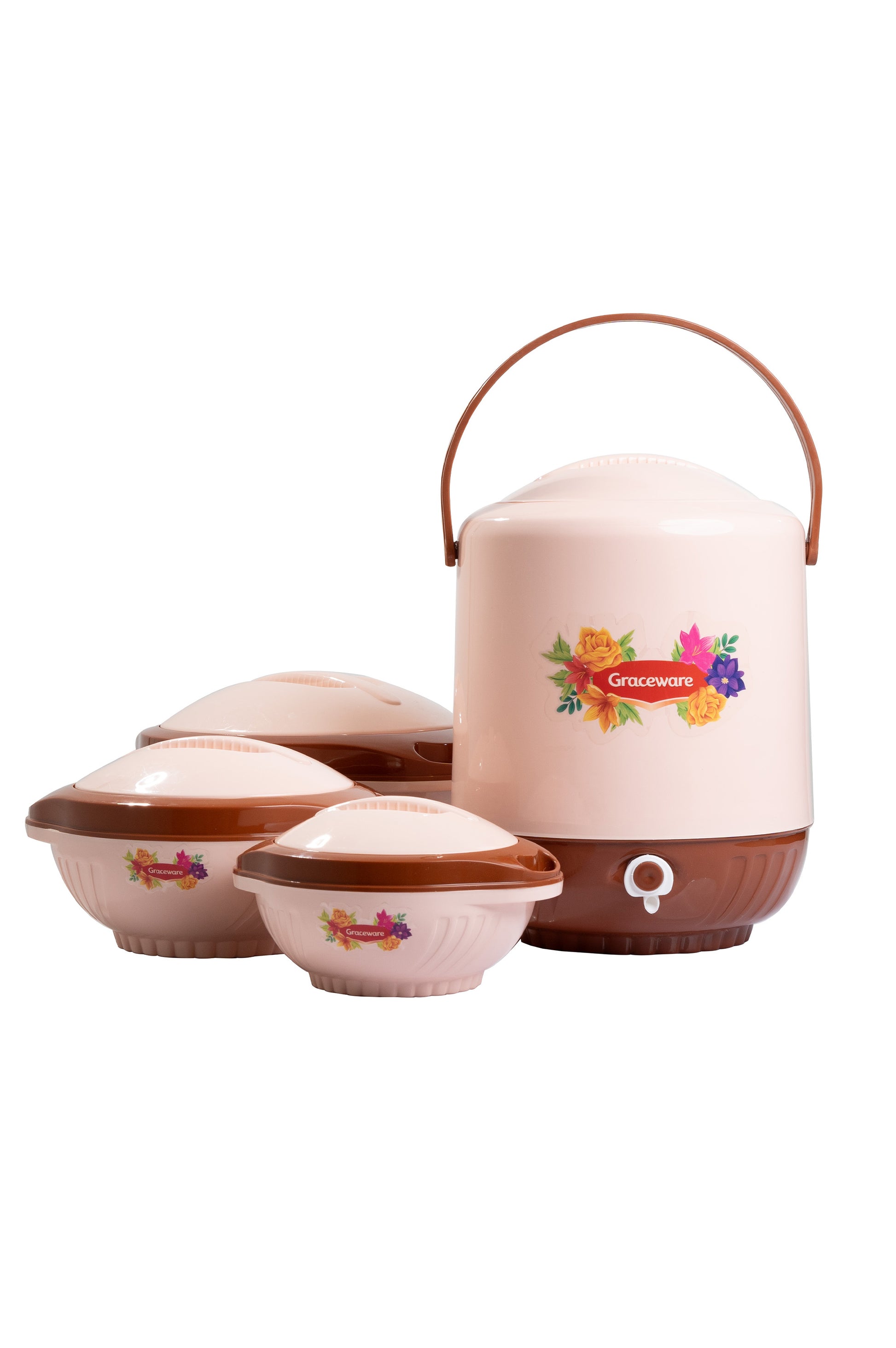 Handi 4 Pieces Gift Pack