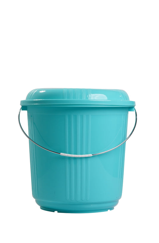 Durable Water Bucket 37Liters