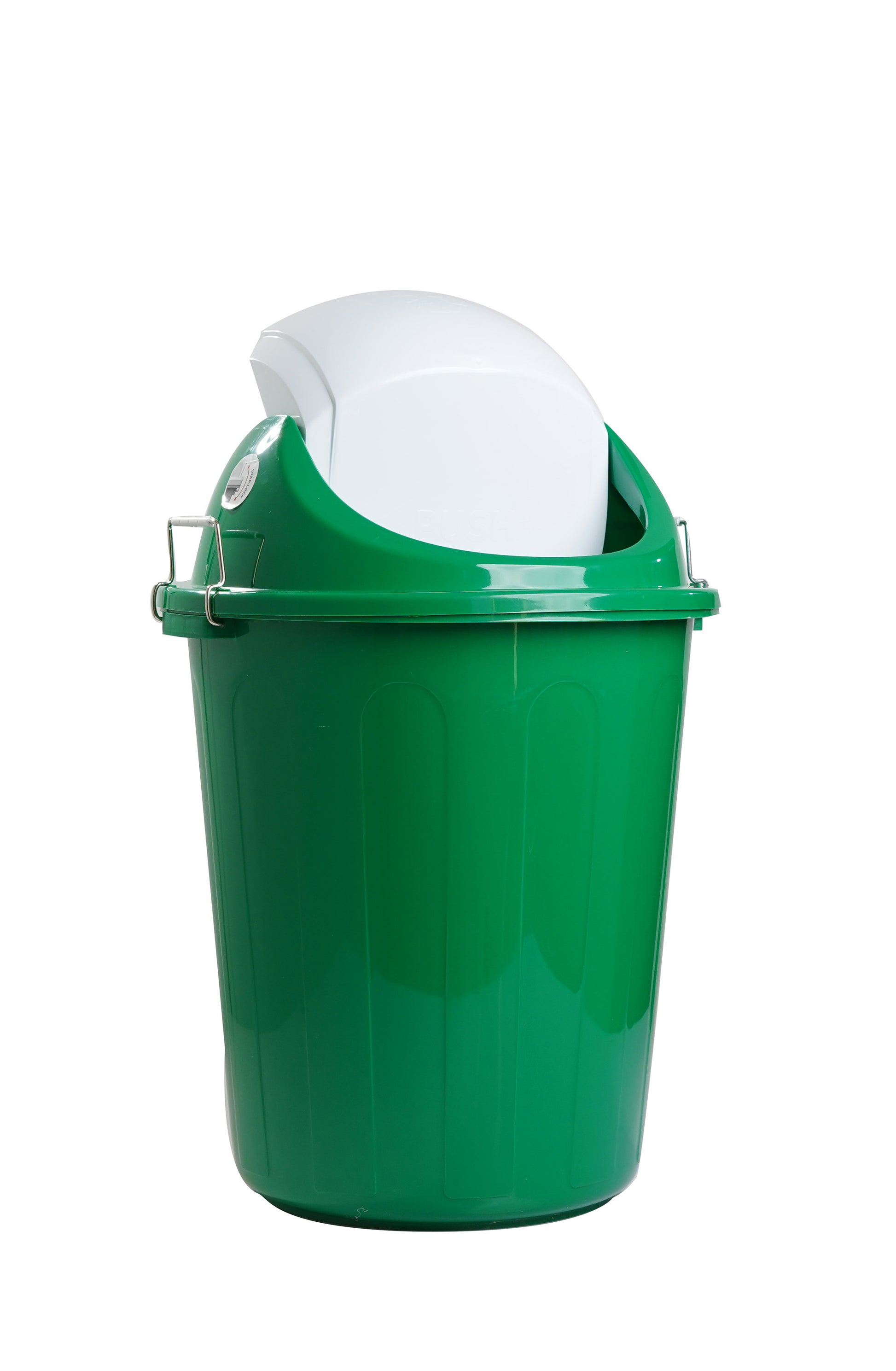 Durable Waste Bin