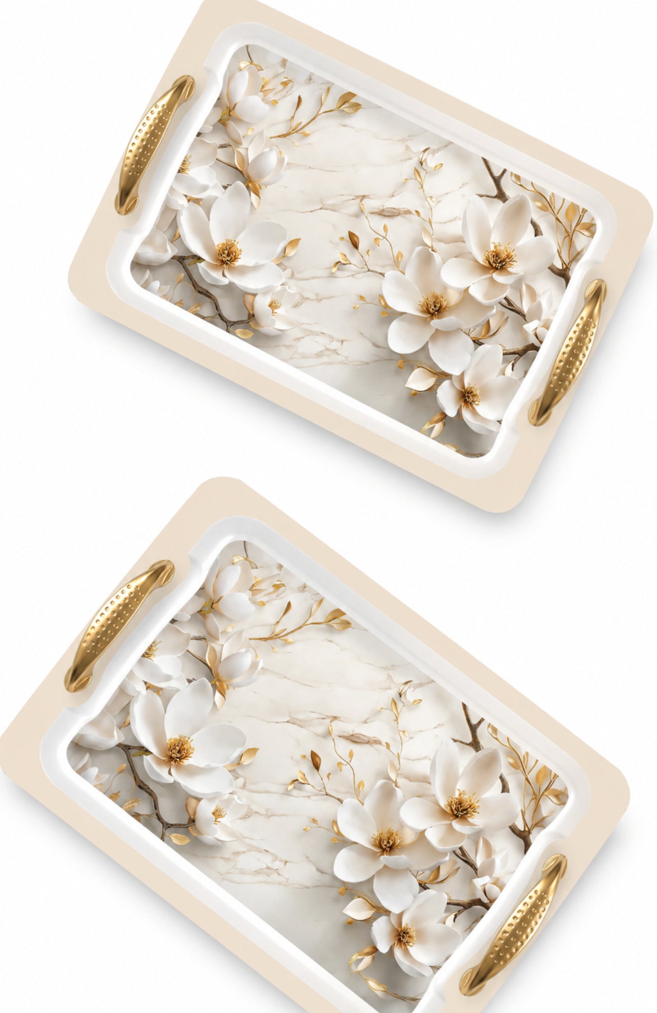 Diverse Tray – Set of 3 - Design 10