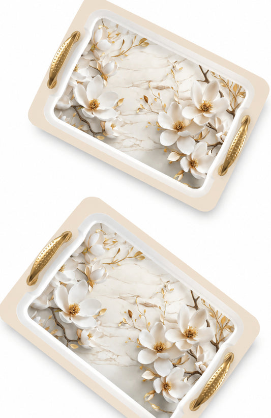 Diverse Tray – Set of 3 - Design 10