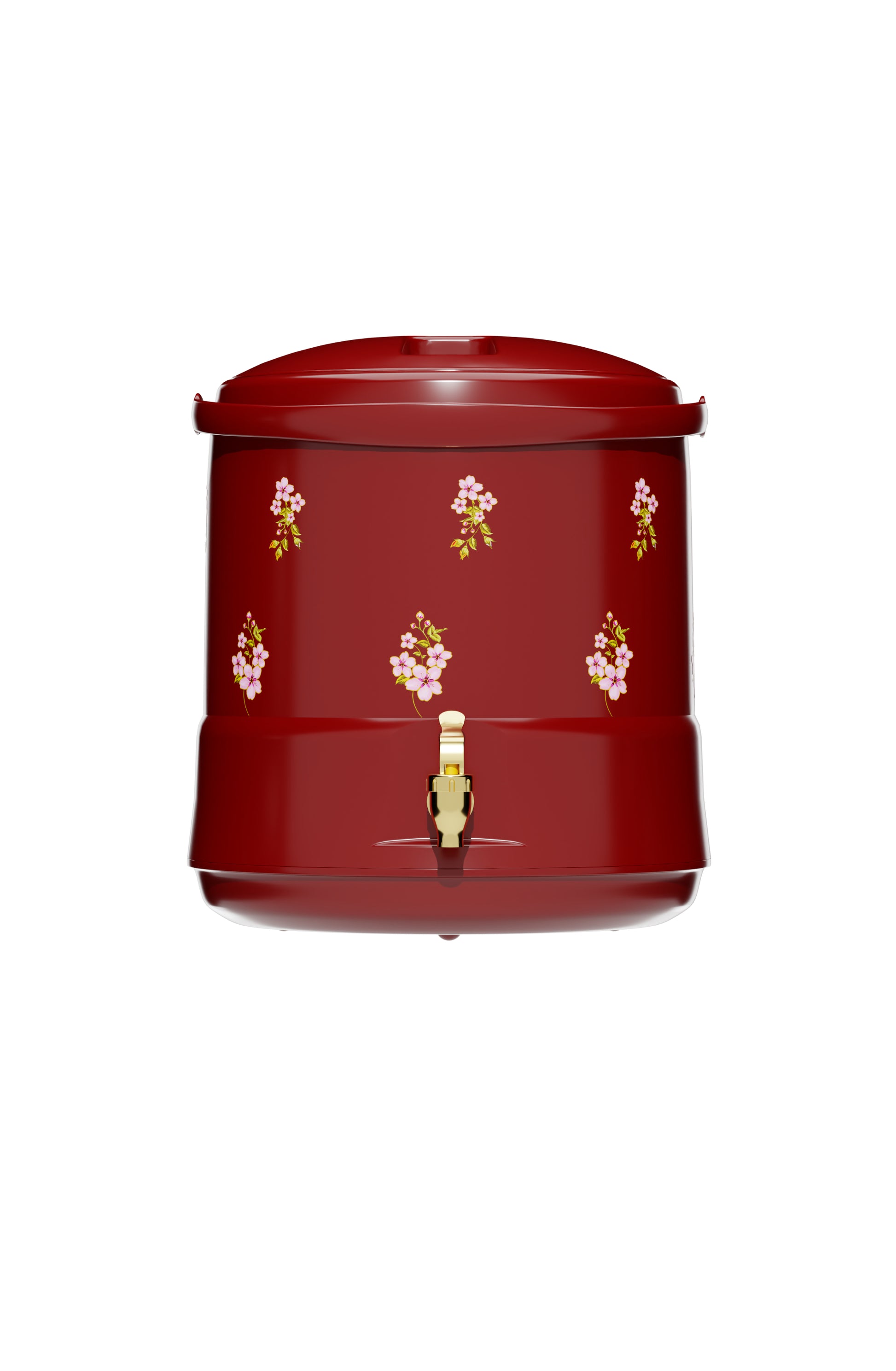 Flow Crimson Royale Water Cooler - 4 ltr