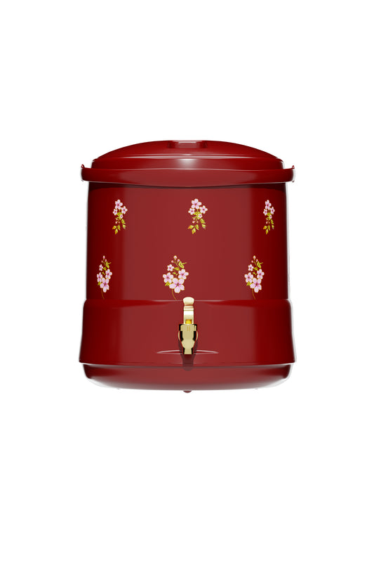 Flow Crimson Royale Water Cooler - 4 ltr