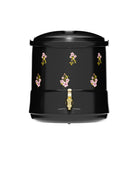 Flow Midnight Black Water Cooler - 4 ltr