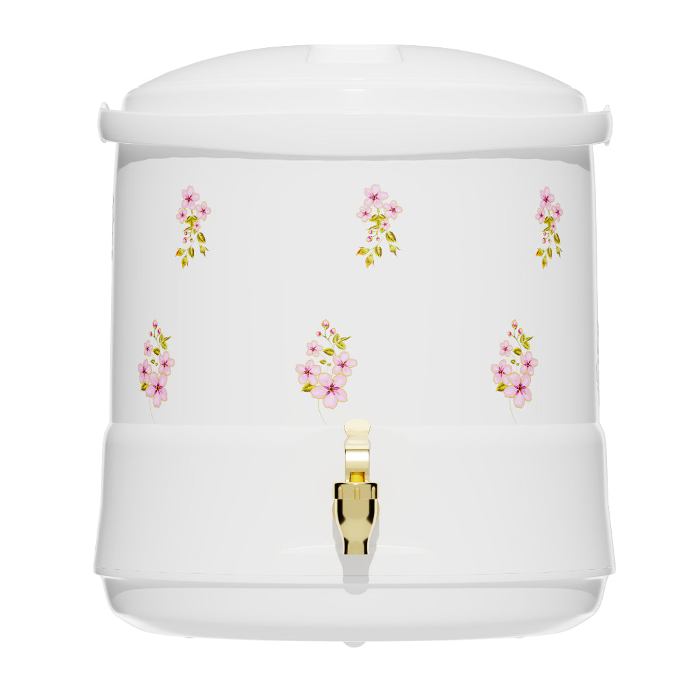 Flow Water Cooler - 4 ltr