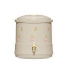 Flow Sandy Beige Water Cooler - 4 ltr