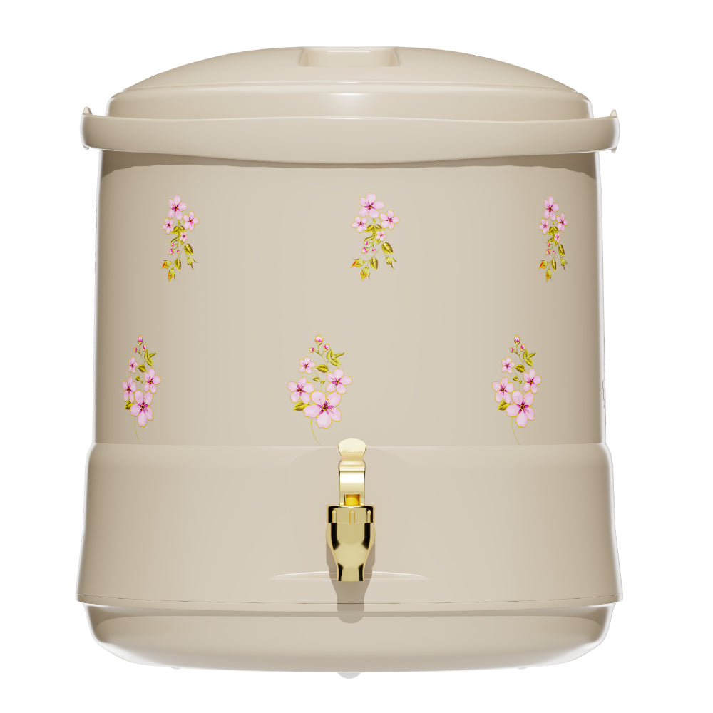 Flow Water Cooler - 4 ltr