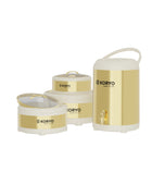 Koryo Gold 4-Piece Gift Pack - Golden Ember