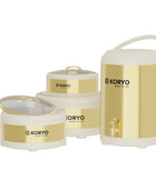 Koryo Gold 4-Piece Gift Pack