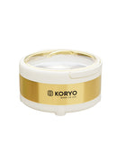 Koryo Gold Large Hotpot - Golden Ember