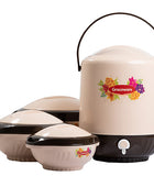 Handi 4 Pieces Gift Pack