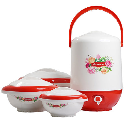 Handi 4 Pieces Gift Pack