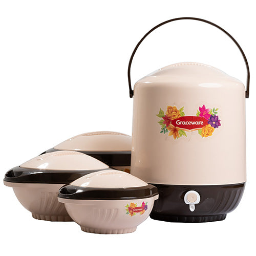 Handi 4 Pieces Gift Pack
