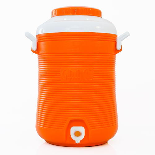 Slim Top Cooler