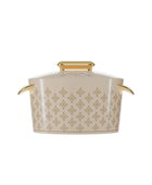 Legacy Hotpot Large - Beige Serenity
