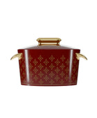 Legacy Hotpot Large - Crimson Auburn