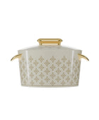 Legacy Hotpot Large - Off-White-Elegance