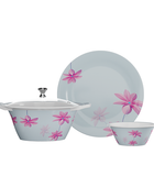 Lynx Crystal Coated Set-88 Pcs