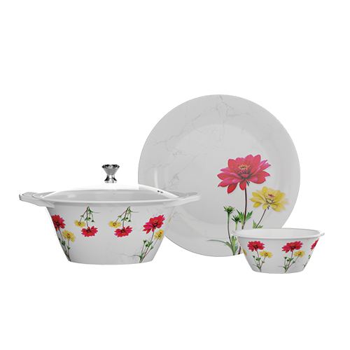 Lynx Crystal Coated Set-88 Pcs