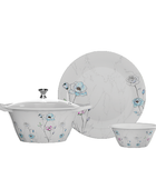 Lynx Crystal Coated Set-88 Pcs