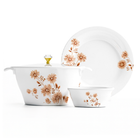 Marion Crystal Coated Set-88 Pcs