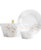 Marion Crystal Coated Set-88 Pcs
