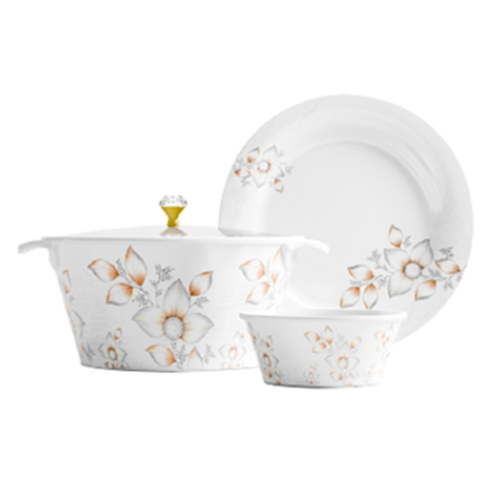 Marion Crystal Coated Set-88 Pcs