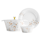 Marion Crystal Coated Set-88 Pcs