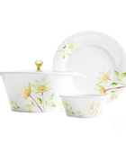 Marion Crystal Coated Set-88 Pcs