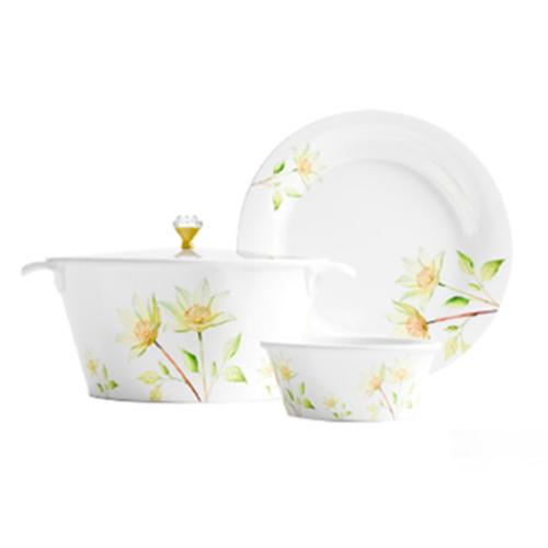 Marion Crystal Coated Set-88 Pcs