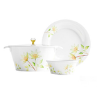 Marion Crystal Coated Set-88 Pcs