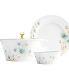 Marion Crystal Coated Set-88 Pcs