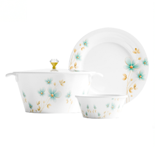 Marion Crystal Coated Set-88 Pcs