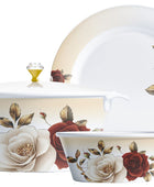 Marion Crystal Coated Set-88 Pcs
