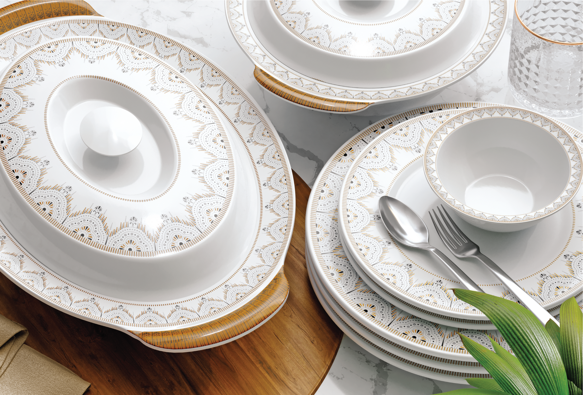 Noritake Neue