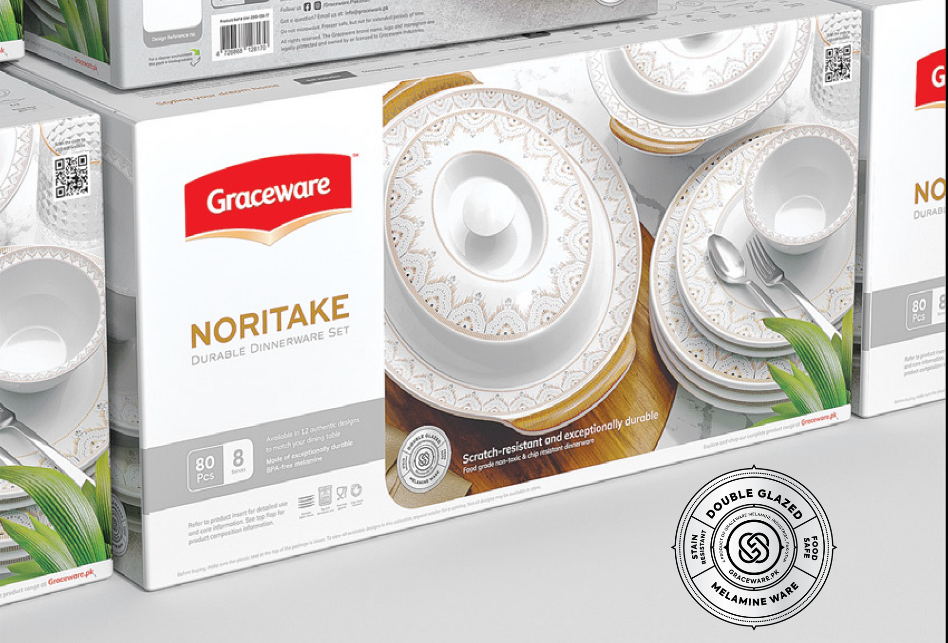 Noritake Neue