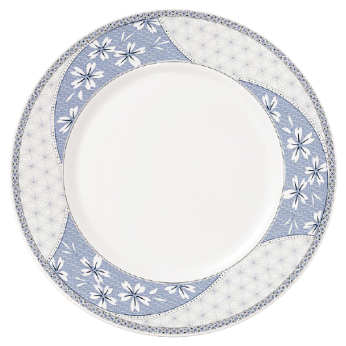 Noritake Neue Double Glazed Set-88 Pcs