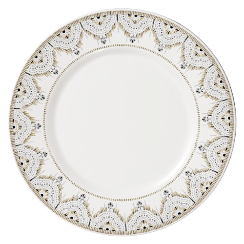 Noritake Neue Double Glazed Set-88 Pcs
