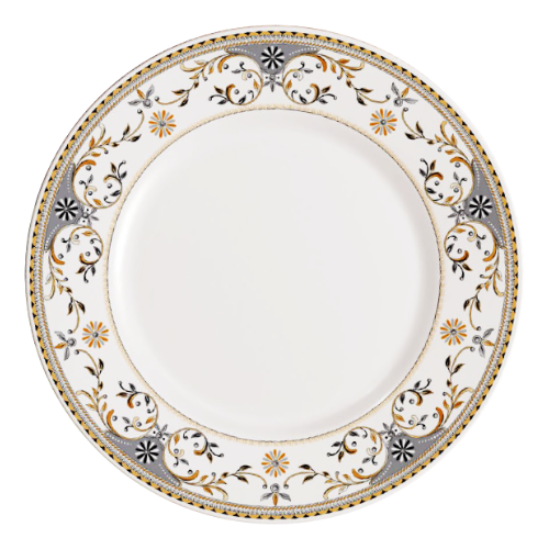 Noritake Neue Double Glazed Set-88 Pcs
