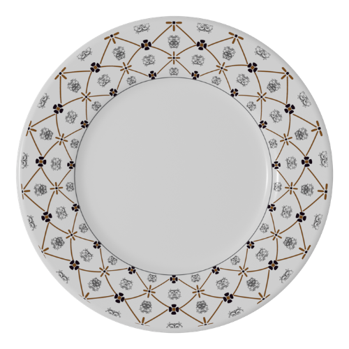 Noritake Neue Double Glazed Set-88 Pcs