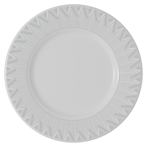 Noritake Neue Double Glazed Set-88 Pcs