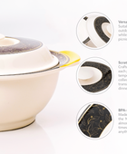 Noritake Neue Double Glazed Set-88 Pcs