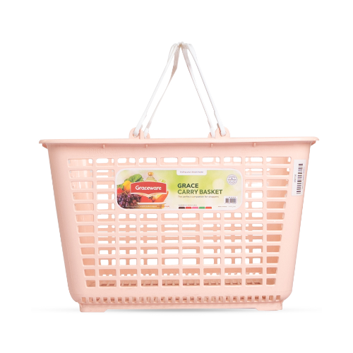 Carry Basket